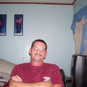 Profile Picture of Ronald Newland (@mytimmycat) on Myspace