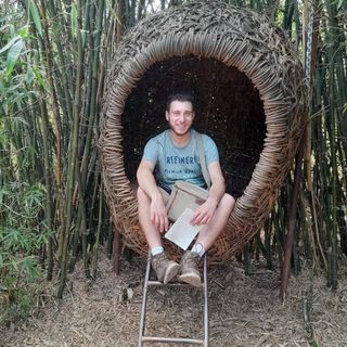 Profile Picture of Daniel de Vos (@danieldevos111) on Instagram