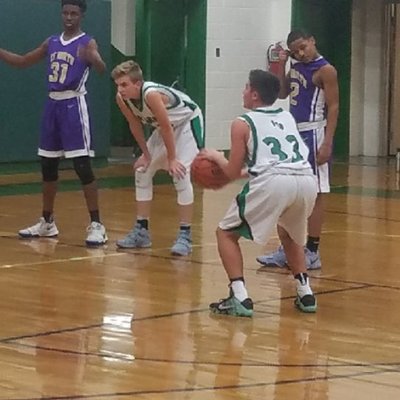 Profile Picture of Zach Roach (@zachroach6) on Twitter