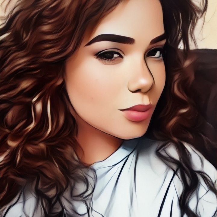 Profile Picture of Labellamargok🍬 (@labellamargok) on Tiktok