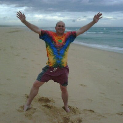 Profile Picture of Paul Pryor (@pjpulse) on Twitter