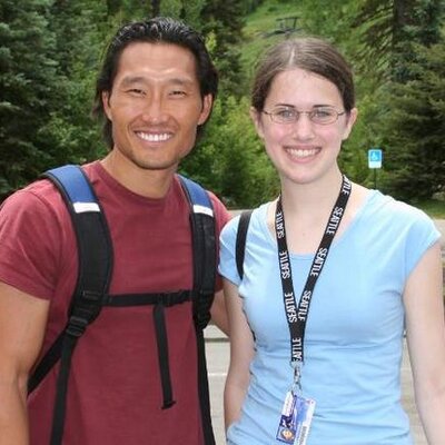 Profile Picture of Bree Baxter (@breehalladay) on Twitter