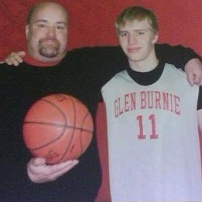 Profile Picture of Michael Rudd (@CoachRudd1020) on Twitter