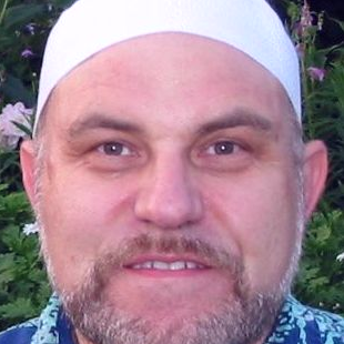 Profile Picture of Robert Leachon Twitter