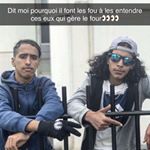 Profile Picture of Bende (@bende__lp) on Instagram