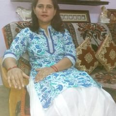 Profile Picture of Deepa Singh (@deepasingh2001) on Twitter