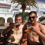 Profile Picture of Greg Stevenson (@gregstevenson96) on Instagram
