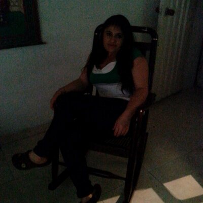 Profile Picture of Maribel Soto (@maribelsoto539) on Twitter