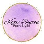 Profile Picture of KATIE BENTON | Party Stylist (@katie.benton.party.stylist) on Instagram