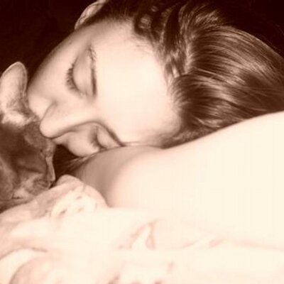 Profile Picture of Kaylin Lambert (@nilyak7) on Twitter