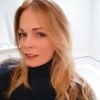 Profile Picture of Kim Trimble (@kim-trimble-3) on Quora