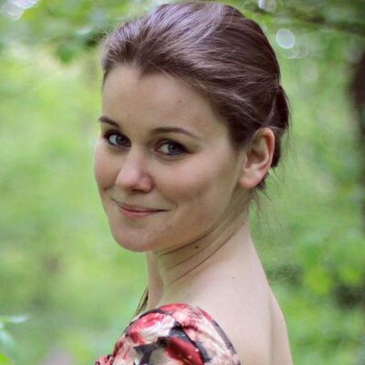 Profile Picture of Nora Weaver (@napocskanori) on Twitter