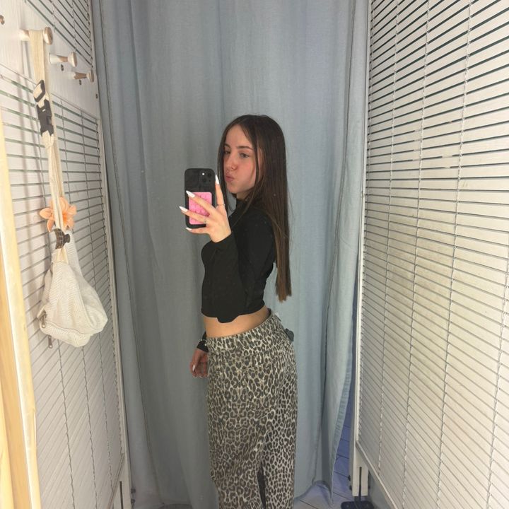 lior🪩🎀🪬🫧🍒 - Tiktok Profile Picture of lior🪩🎀🪬🫧🍒 (@liortomer2) on Tiktok