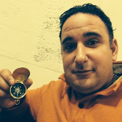 Profile Picture of Dave Iorio (@diorio54_dave) on Twitter
