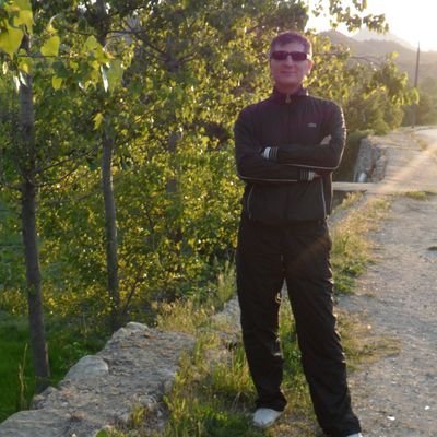 Profile Picture of Hayri ŞAN (@SanHayri) on Twitter