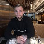 Profile Picture of liam blakey (@liam_blakey) on Instagram