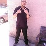 Profile Picture of sherman walker (@sherman_walker) on Instagram