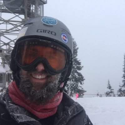 Profile Picture of Alex Hyde-Wright (@hydewright) on Twitter