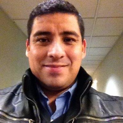 Profile Picture of Ruben Rabines (@RubenRabines) on Twitter
