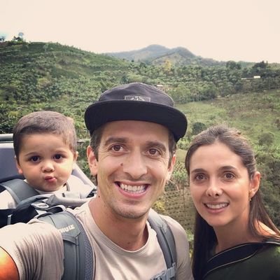 Profile Picture of Thomas Allier (@thomasallier) on Twitter