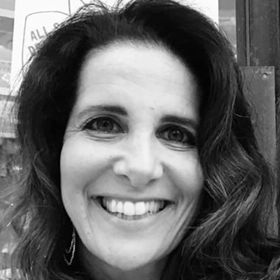 Denise Schlachter - Pinterest Profile Picture of Denise Schlachter (@CoutureCarpool) on Pinterest