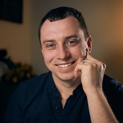 Profile Picture of Pavel Dvorak 潘谨文 (@dvorakpaveljr) on Twitter