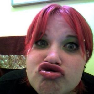 Profile Picture of Allison Fenwick (@haallowground) on Myspace