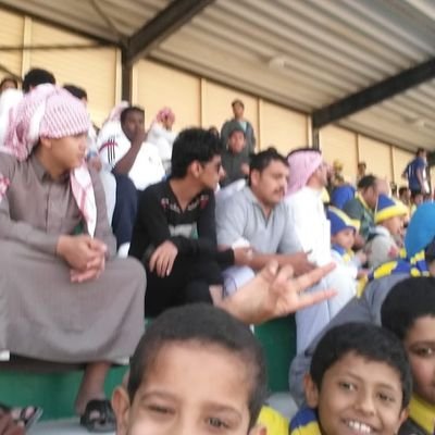 Profile Picture of Mohammed Hamad Aleid (@Mohamme71321317) on Twitter