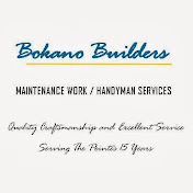 Profile Picture of Bokano Builders (@bokanobuilders9666) on Youtube