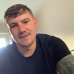 Profile Picture of Kyle Morrison (@kyle_morrison91) on Instagram