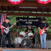 Profile Picture of Dylan Jackson Band (@dylanjacksonband) on Youtube