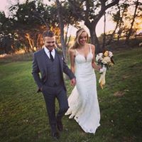 Profile Picture of Courtney Tarrant (@courtney-tarrant) on Quora