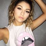 ♡Andreα Russett♡ - Instagram Profile Picture of ♡Andreα Russett♡ (@mllerussett) on Instagram