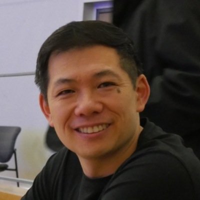 Profile Picture of Michael Lei (@hfxhost) on Twitter