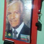 Profile Picture of salvador carlos cappiello (@cachocappiello) on Instagram