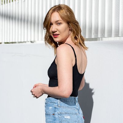 Profile Picture of Audrey Adair-Keene (@AudreyAdair) on Twitter
