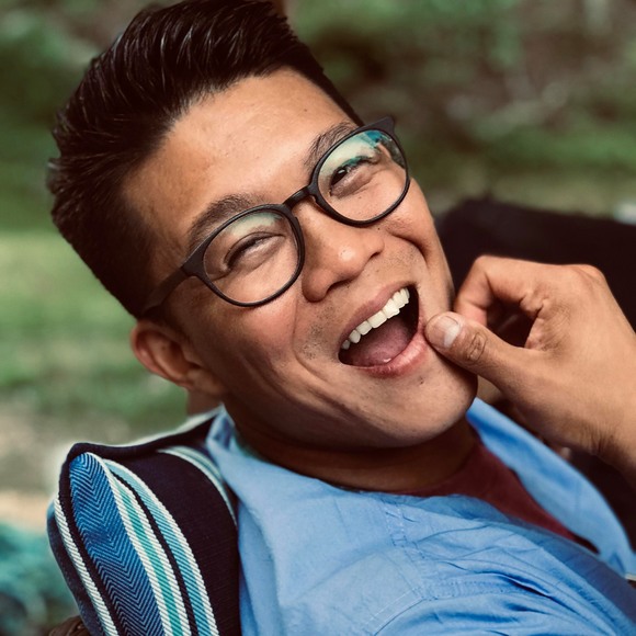 Profile Picture of John Hahn (@chevynova1966) on Poshmark