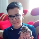 Profile Picture of Péter Sipos (@peter.sipos.1004) on Instagram