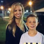 Profile Picture of Julia Grainger (@juliargrainger) on Instagram