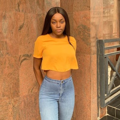 LIV 👑 - Twitter Profile Picture of LIV 👑 (@okoli_olivia) on Twitter