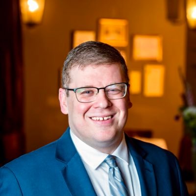 Profile Picture of Chris Keeney (@ChrisKeeney) on Twitter