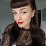 Profile Picture of bobbie Morgan (@bobbiemorganmakeup) on Instagram