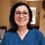 Profile Picture of Carmen Kanenbley (@carmenkanenbley) on Instagram