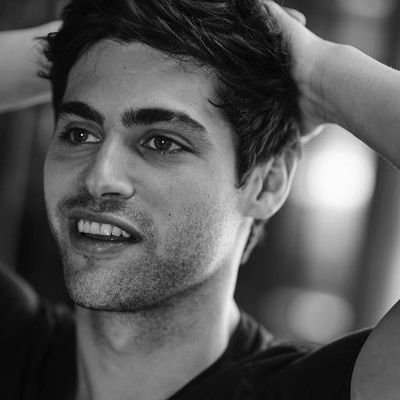 Profile Picture of Matthew Daddario (@lVlathewDadario) on Twitter