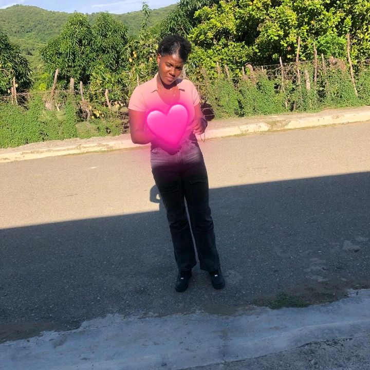Profile Picture of Yasmin💐👸🏾 (@sandrapercel76) on Tiktok