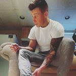 Profile Picture of Jeremy Burnett (@jburnett_fitness) on Instagram