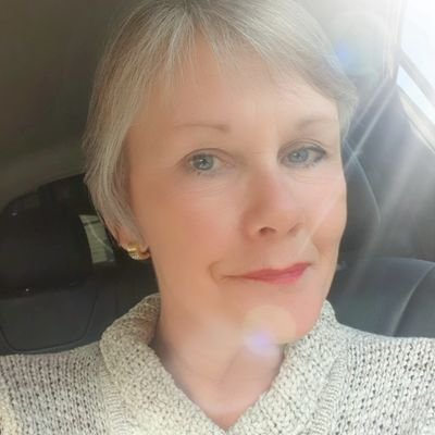 Profile Picture of Janet McGinty (@janet_mcginty) on Twitter