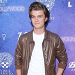 Profile Picture of steve Harrington (@steve_harrington16) on Instagram