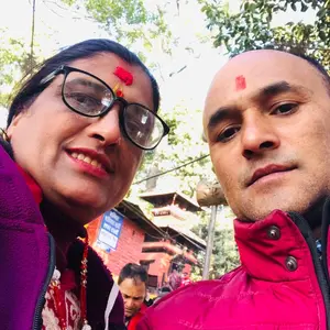 Profile Picture of   Dilli Sharma... (@dillisharma1) on Tiktok