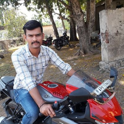 Profile Picture of PAWAN MURTHY (@murthy_pawan) on Twitter